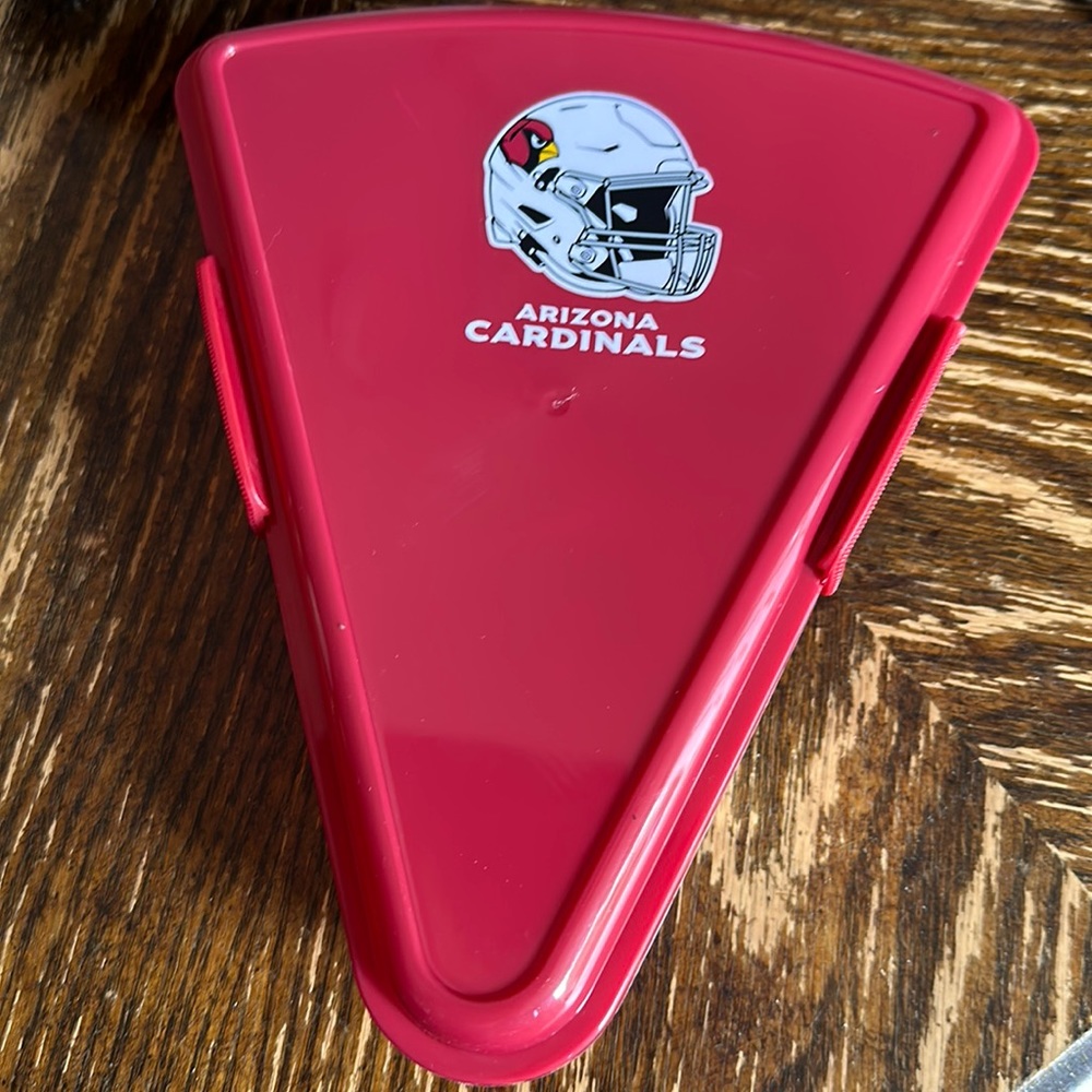 NWT AZ Cards Poolside Waterproof Container - Picture 4 of 4